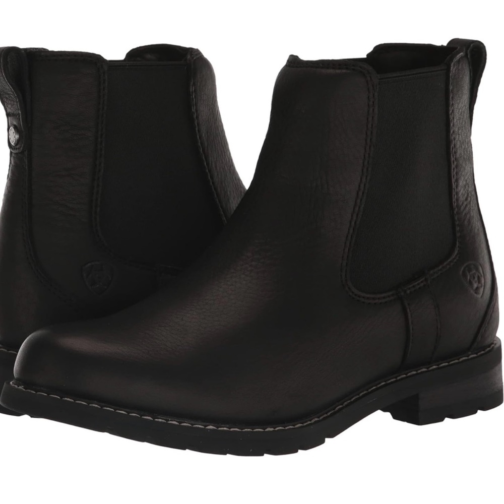 Ariat women’s Wexford Chelsea boots
